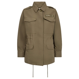 Mos Mosh Tinsley Fredric Jakke, Winter Moss 